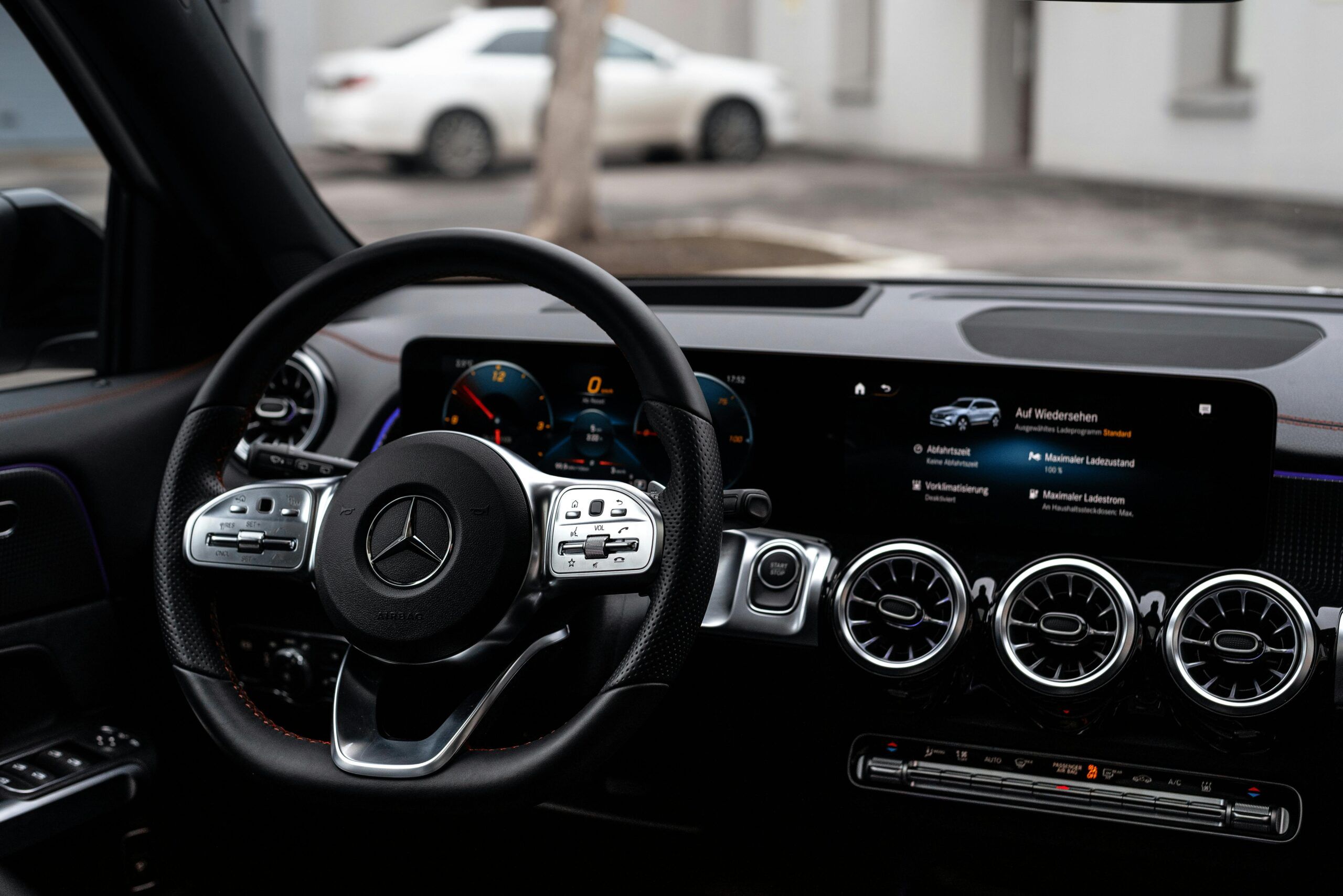 Mercedes-Benz Maybach