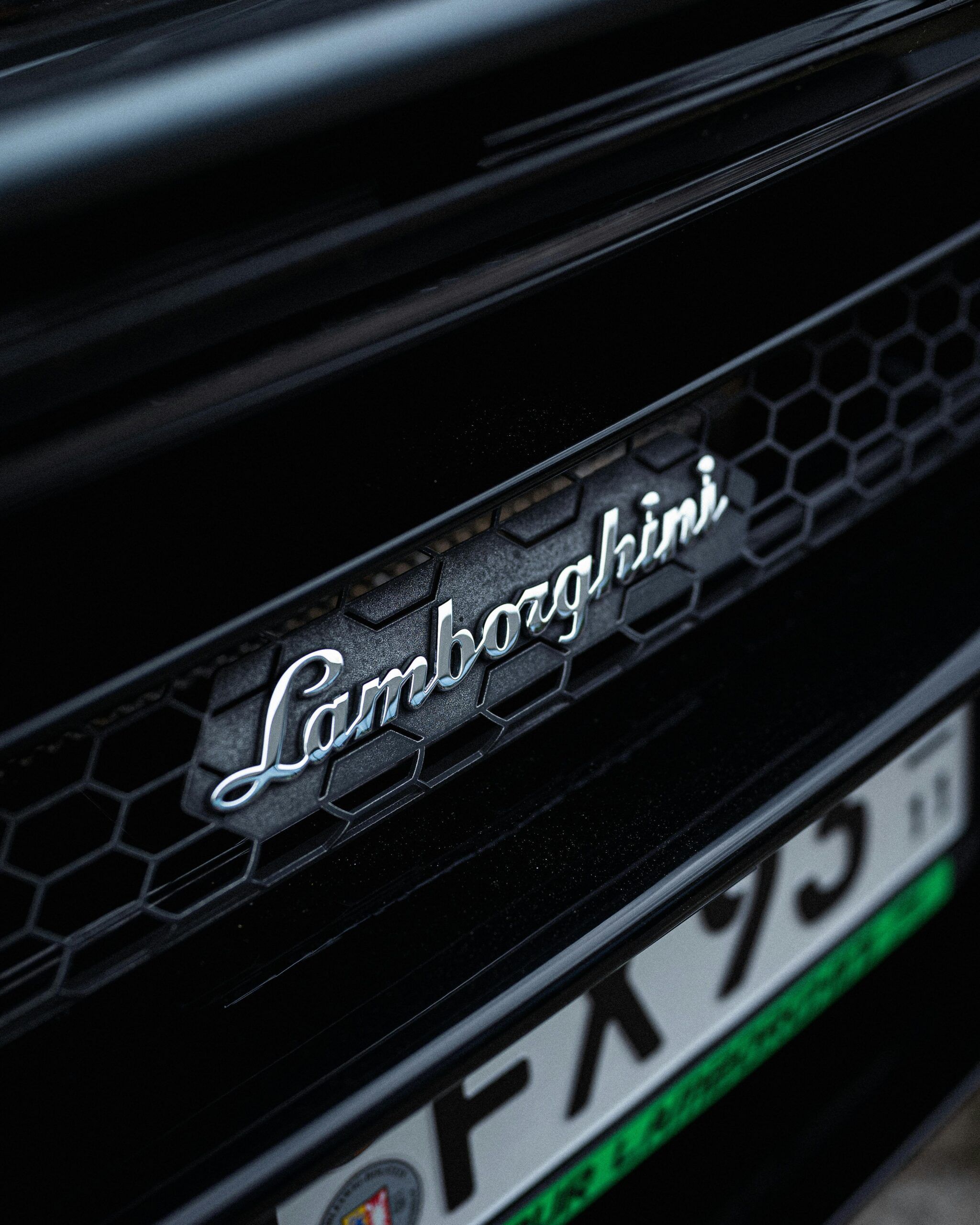 Ferrari vs Lamborghini for rent